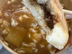 -逍遥镇刘相五胡辣汤豆沫馆(康复中街店)