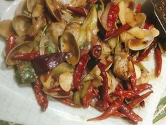 -寂寞的豆芽 烧烤酒场(丽景店)
