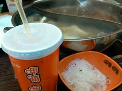 android_upload_pic-呷哺呷哺 黄金牧场 (回龙观港龙店)