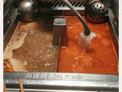 -海底捞火锅(青悦城店)