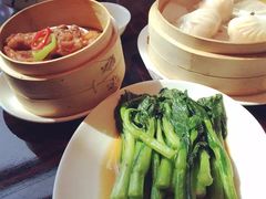 -新天世纪中餐厅