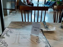 -The Rug Cafe(王府中环店)