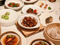 -彩丰楼中餐厅(深圳国际会展中心洲际酒店)
