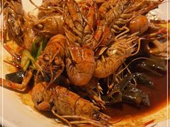 -前海沿·青岛菜(李沧万达店)
