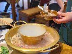 -老天桥蛙炉火锅(姑苏总店)