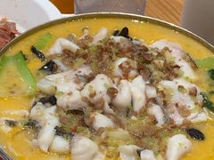 -喜家德虾仁水饺(青岛永旺东部店)