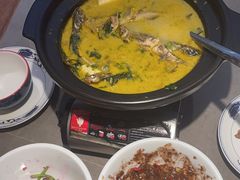 -山涧肴·湘味家肴(松岗满纷天地店)