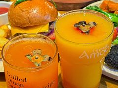 -Grande A'moo(上海万象城店)