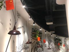 -氿熹干锅•牛蛙•烤鱼(印象城店)