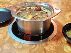 -塔兰齐新疆孜然火锅(鲤鱼山路店)