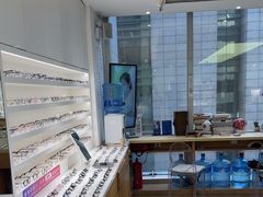 -启明眼镜(海淀黄庄店)
