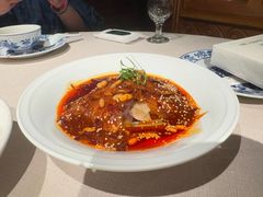 -漢舍中国菜馆(889广场店)