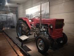 -柳州工业博物馆