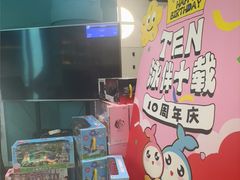 -ABC Swim亲子游泳俱乐部(河西店)