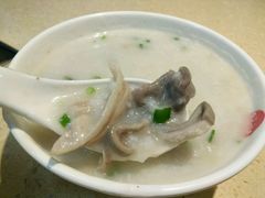 -冠记·肠粉粥品专家(江南大道店)