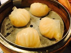 -点点心点心专门店(旺角店)