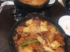 -范贤光鸡公煲(平乐园总店)