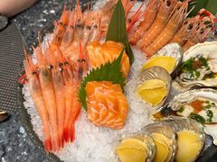 -菊上料理(蜀山银泰百货店)