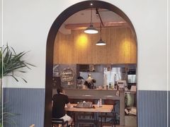 门面-MEEBO KAFEE米咖焙坊(虹桥路店)