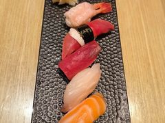 -西村日本料理(香格里拉饭店)