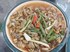 -40号厦门海鲜大排档(中山路店)