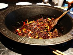 -大鱼山房鱼头火锅(老字号品质店)