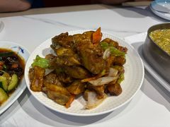-小锅饭豆腐馆(重工北街普罗旺斯店)