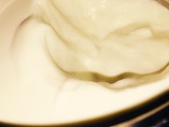 **菌&自制酸奶-马蹄瀑布