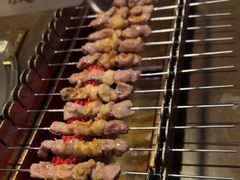 -麦凯伦烧烤·精酿超级工厂店(金桥总店)