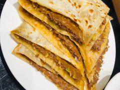 -宛平李记小吃(东关街店)