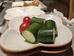 -海底捞火锅(江北万达商业广场店)