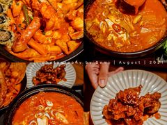 -虎哥六韩式烤肉料理 TIGERGRILL(隆生金山湖中心购物广场店)