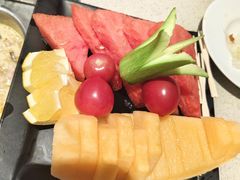 -海底捞火锅(万达广场店)