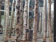 -Metal hands·铁手咖啡