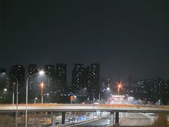 -重庆彩云湖湿地公园