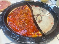 -卤校长重庆火锅(合肥宁国路店)