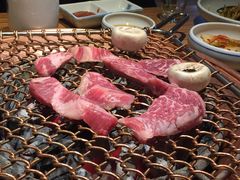 -王妃家(明洞中央店)