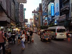 -唐人街(耀华力路)