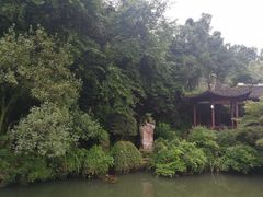 -杭州黄龙洞
