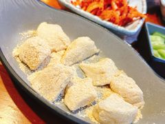 -火炉情韩国料理店(古田路店)