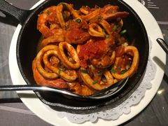 -查特花园美食广场(西单大悦城店)