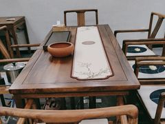 -芒嘎拉古茶馆(陆羽茶都店)