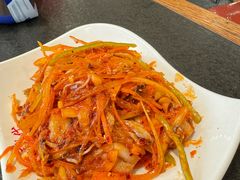 -现代烧烤冷面店(苏家屯店)