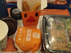 -汉堡王(徐汇绿地缤纷店)
