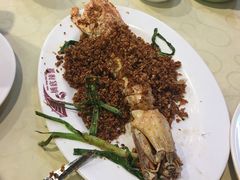 -桥底辣蟹(谢斐道店)