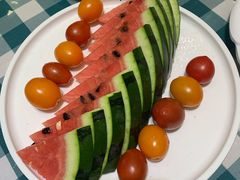 -紫光园·烤鸭(吕家营店)