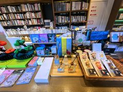 -朵云书院·广富林店