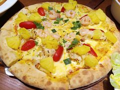 -米斯特比萨(罗斯福店)
