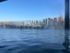 -清河半岛温泉度假酒店