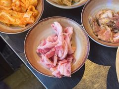 -塘屋烧烤·云南火塘烧烤品牌(联盟路店)